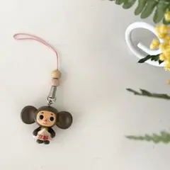 ＊旅するチェブラーシカ 京都限定＊