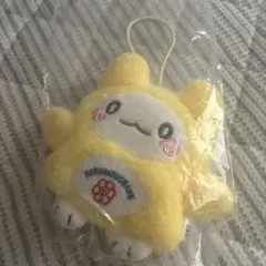 サンリオ　シークレットマスコット　はなまるおばけ