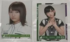 欅坂46 志田愛佳 初期写真 - メルカリ
