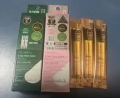 VT Cica Reedle S100 導入美容液 3種セットのサムネイル