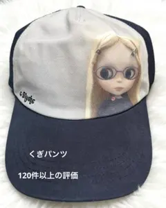 coyseio BLYTHE ベースボールキャップ - メルカリ
