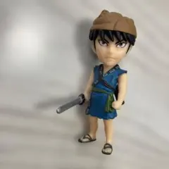 キングダム 信 フィギュア中古ワールドコレクタブル　フィギュア　ワーコレのサムネイル