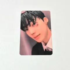 THE BOYZ ドボイズ ニュー MAVERICK トレカ