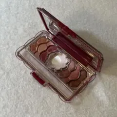 ブルームクチュールアイズ ミッドナイトチェリー JILLSTUART 2022