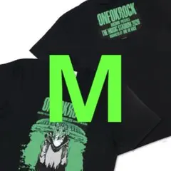 ワンオクONE OK ROCK 2026 TMS Tシャツ C Lサイズ - メルカリ