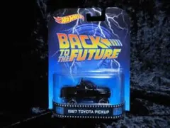 未開封 バックトゥザフューチャー2 FUTURE CAR フューチャーカー | Mercari