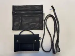 ✿ステートオブエスケープ✿　コンパスベルトバック　ブラック　新品未使用 9911100315_detail_01.jpg?ts=