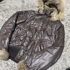 2025年最新】ファージャケット 平成の人気アイテム - メルカリ