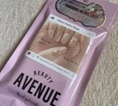 【新品】 BEAUTY AVENUE Mellow Mellow Beigeのサムネイル