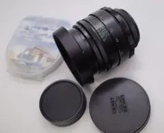 2025年最新】HELIOS-44-2 M42 2の人気アイテム - メルカリ