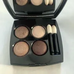 CHANELレキャトルオンブル226 ティセリボリ