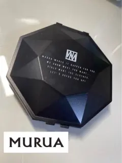 MURUA ジュエリーボックス型つけまケースのサムネイル