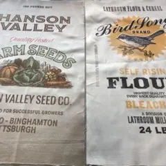 moda布　2枚セット