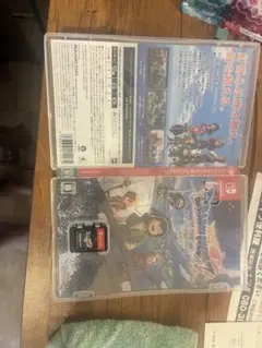 ドラゴンクエストVII Nintendo Switch