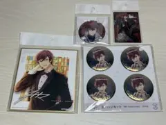 アイナナ　狗丸トウマ ZOOL まとめ売り　アイドリッシュセブン