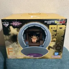 一番くじドラゴンボールF賞カカロットフィギュア