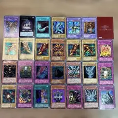 遊戯王 息子の処分品 まとめ売り2 - メルカリ