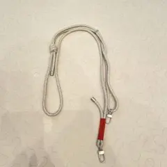 【ストラップ単体】topology 6.0mm Rope