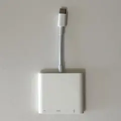 Apple USB-C Digital AV Multiport アダプタ