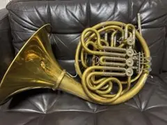 YHR-864 フルダブルホルン　YAMAHAのサムネイル