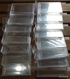 値上げ前！格安販売！マグネットローダー　磁気トップローダー　15個セット