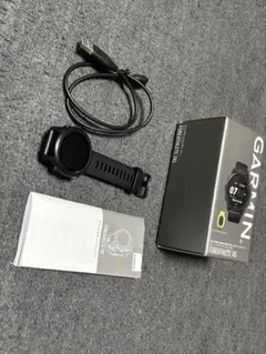GARMIN ForeAthlete 745 GPSウォッチのサムネイル
