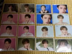 山中柔太朗　24th　生写真　まとめ売り