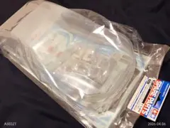 アオシマ グラチャン ボディ1/10 トシ坊クン - メルカリ