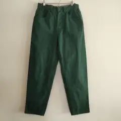 1990s Eddie Bauer cotton duck 5-pocketのサムネイル