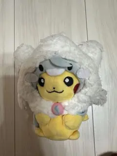 Pokemon Petit チルタリス マスコット ポケモン - メルカリ