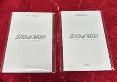 SnowMan ラウールさん　バンコクトレカ