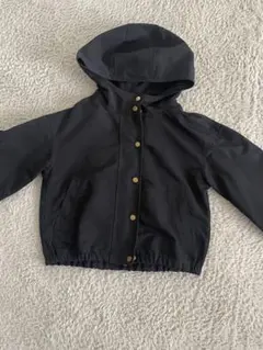 キッズ　マウンテンパーカー130