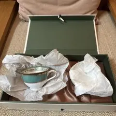 Noritake ノリタケ コーヒーカップ 2客セット