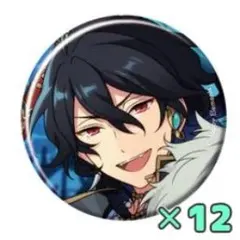 2025年最新】朔間零 コレクション缶バッジの人気アイテム - メルカリ