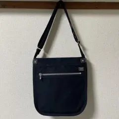 PORTER NAKED BOOK BAG ポーター ネイキッド ブックバッグ