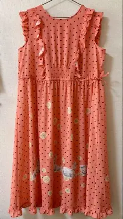 2026年最新】franche lippee レディース ロングワンピースの人気