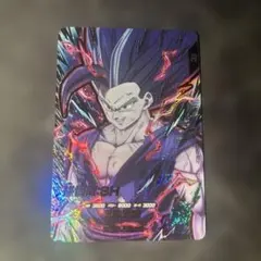 2026年最新】ドラゴンボールヒーローズ悟飯shの人気アイテム - メルカリ