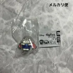 すねてマス フィギュアコレクション そのに ジュディ ガチャガチャ ズートピア