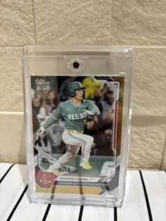 【世界2枚限定 1/2】Topps NPB 藤平尚真 直筆サインカード 楽天 世界2枚限定 1/2】Topps NPB 藤平尚真 直筆サインカード 楽天 - メルカリ