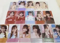 イコラブ　大場花菜　生写真　コンプ　まとめ売り