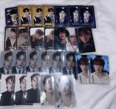 河野純喜 トレカ midnight ~