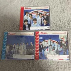 ICEx アルバム FRESH!! CD DVD