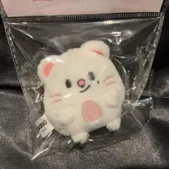 Straykids スキズ ズートピア ZOOTOPIA キーホルダー