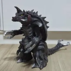 ウルトラマンコスモス怪獣 スコーピス ソフビ 2002年 ウルトラ怪獣