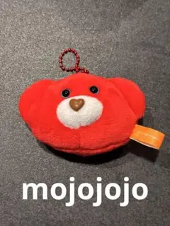 mojojojo フェイスマスコット