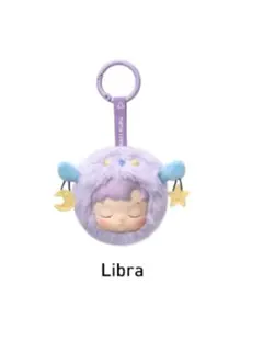 hacipupu ハチププ　星座　天秤座