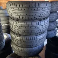 【引き取り来れる方限定】夏タイヤ 155/65R14 8本セット 引き取り来れる方限定】夏タイヤ 155/65R14 8本セット - メルカリ
