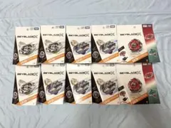 【新品・未開封】ベイブレードX　まとめ売り14点セット ベイブレードX まとめ売り 計14点セット！ - メルカリ