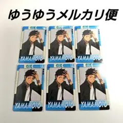 家庭教師ヒットマンREBORN! スナップマイド 山本武6枚③