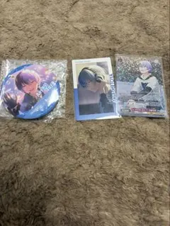 プロセカ　青柳冬弥　まとめ売り